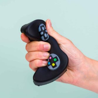 Controller-Stressball