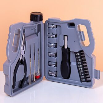 Jerrycan-Werkzeugset