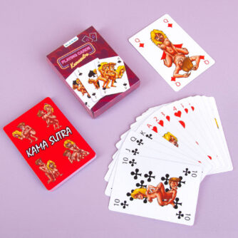 Kamasutra kaartspel (versie 2)