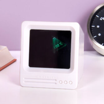 AI Entscheidungsmonitor