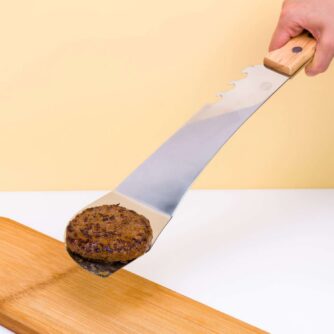 BBQ-Machetenspatel