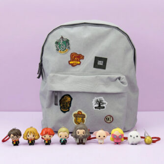 Harry Potter Backpack Buddies CDU of 24pcs V4