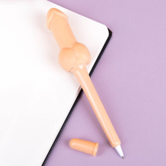 Penis pen
