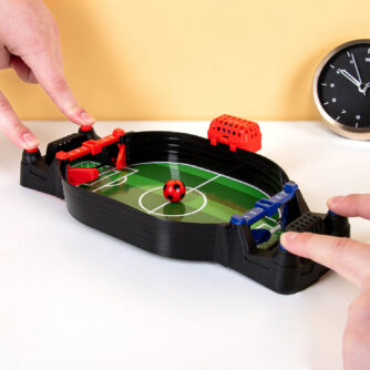 Mini-Tischkicker
