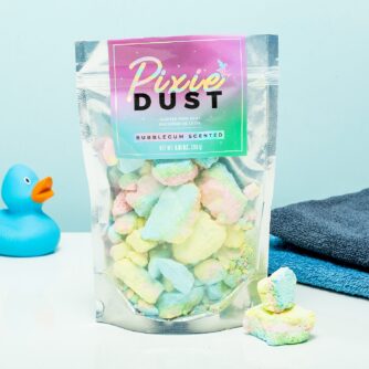 Pixie Dust Badesalz