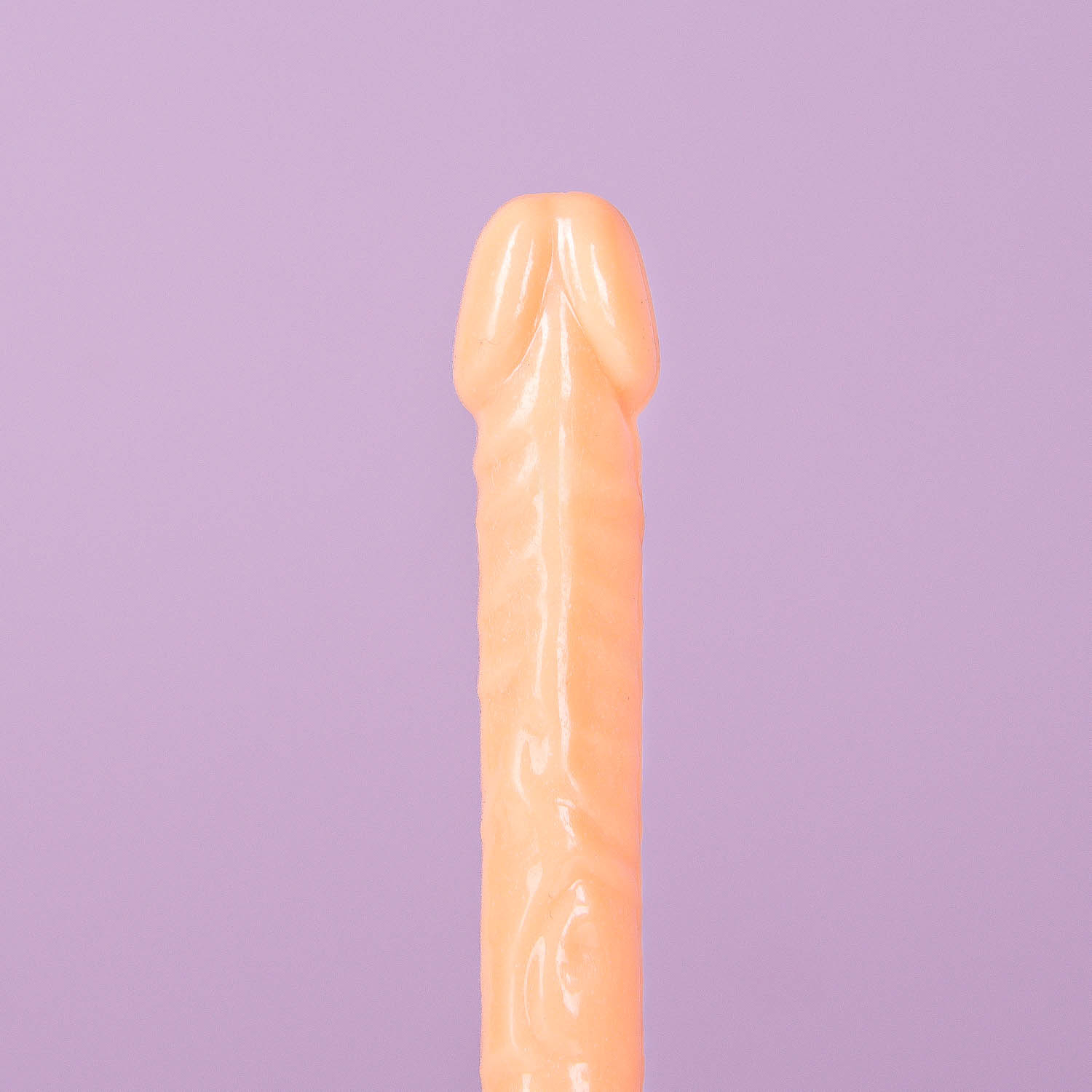 Toothbrush, Penis-Detail