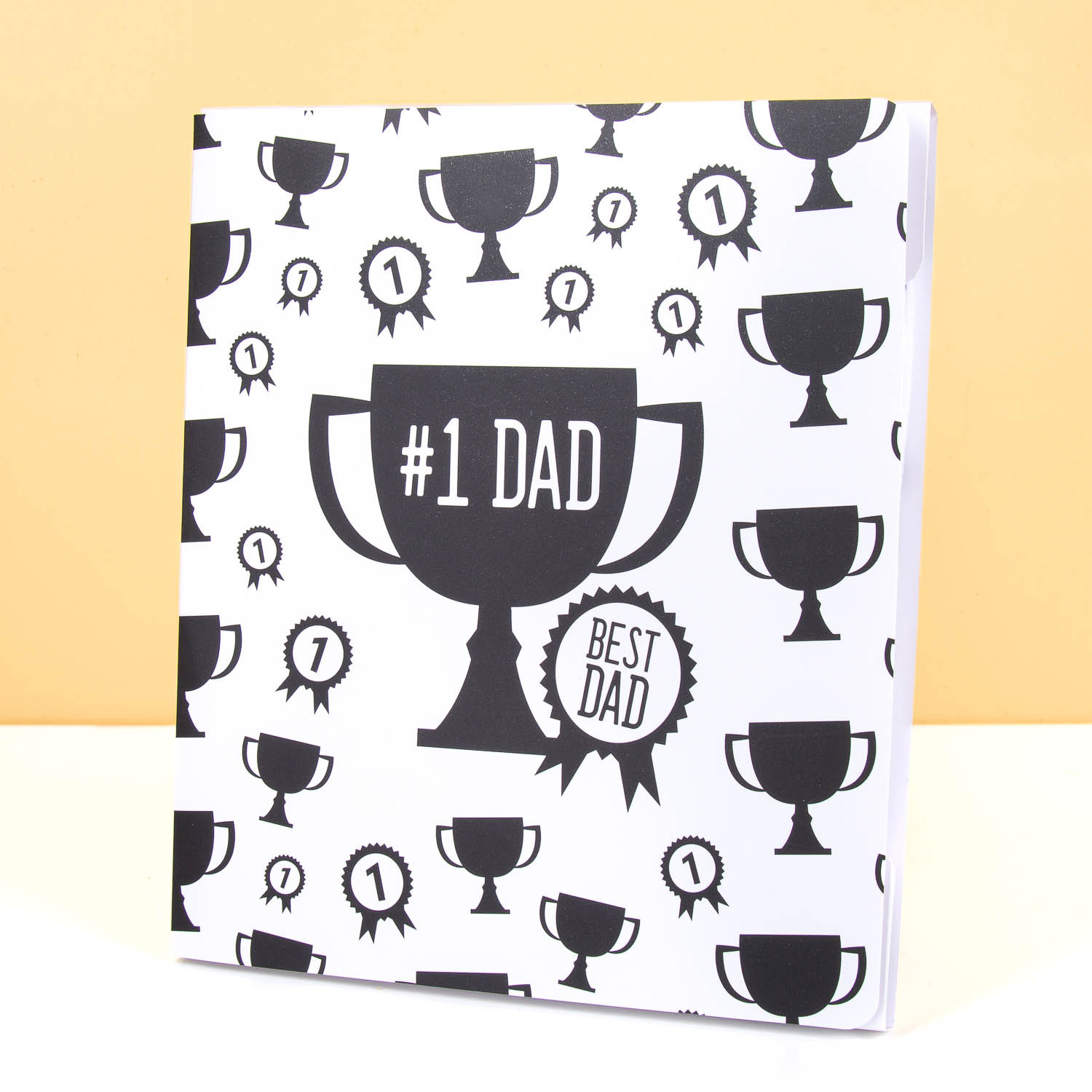 Socks, Dad-Verpakking