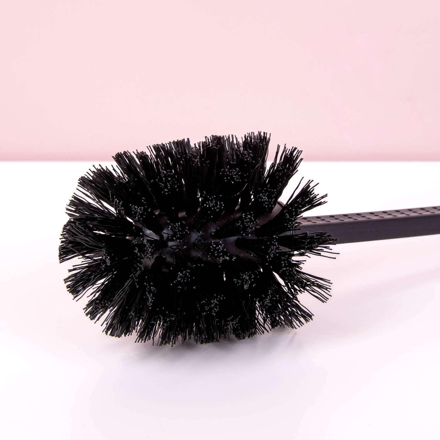 Toilet brush, Crime Scene Cleaner-Detail