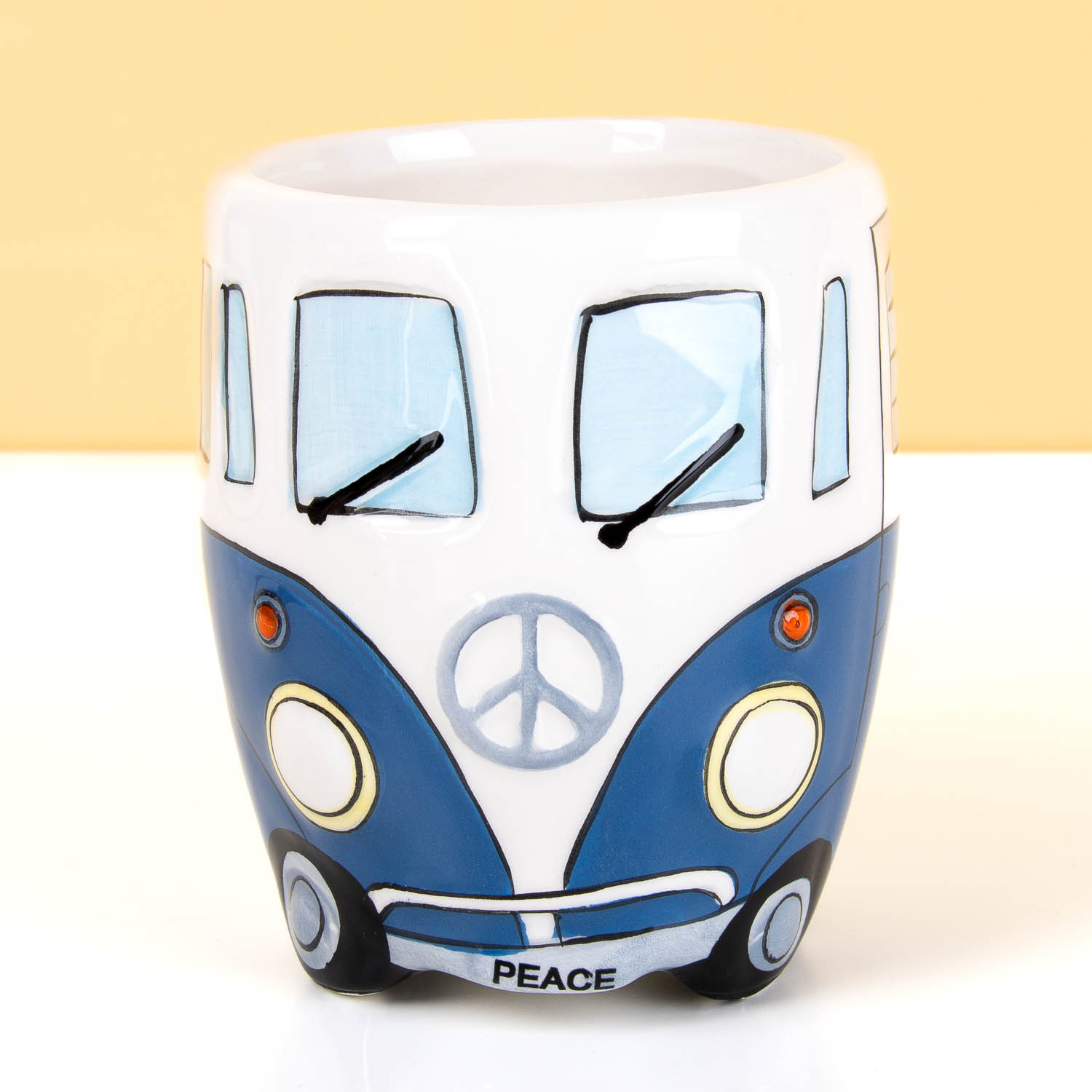Mug, Camper Bus-Versie 3