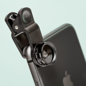Kameraobjektiv für Smartphone (3er-Set)
