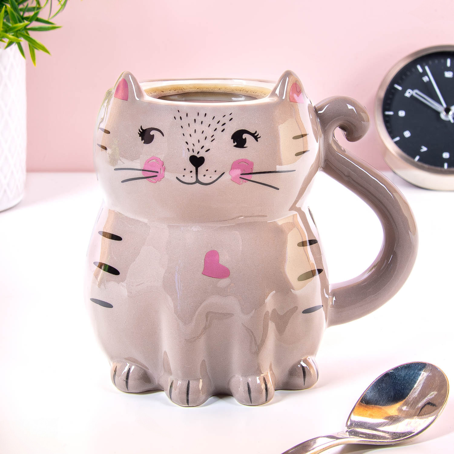 Kitten mok