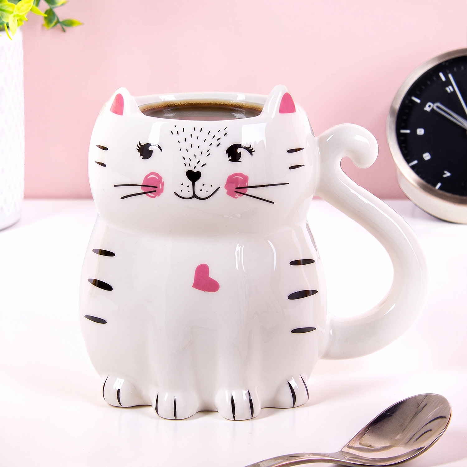 Kitten mok-2e versie