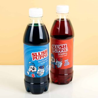 Slush Puppie Duo Pack Sirup