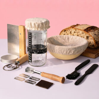 Complete Sourdough Kit