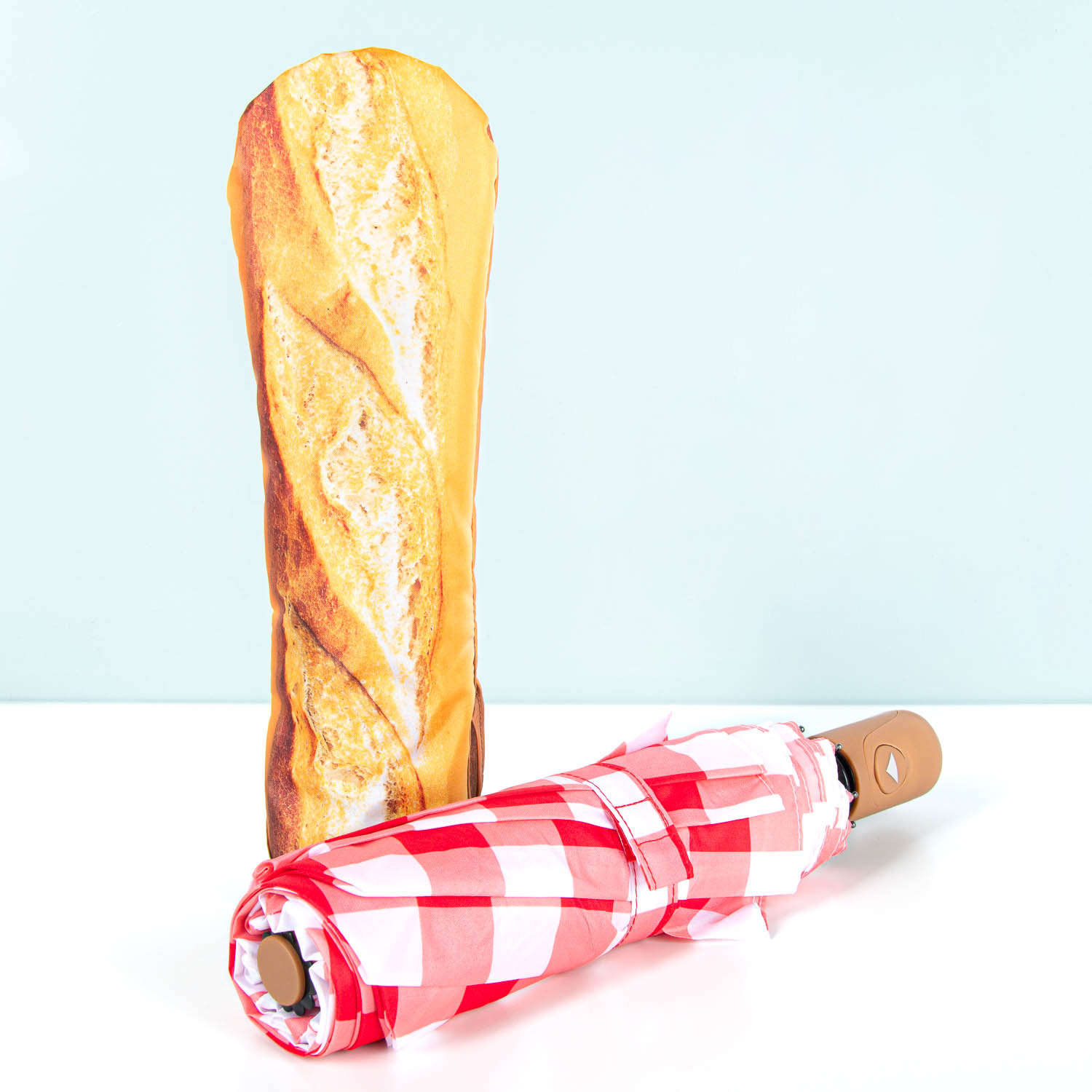New Baguette Umbrella-Detail