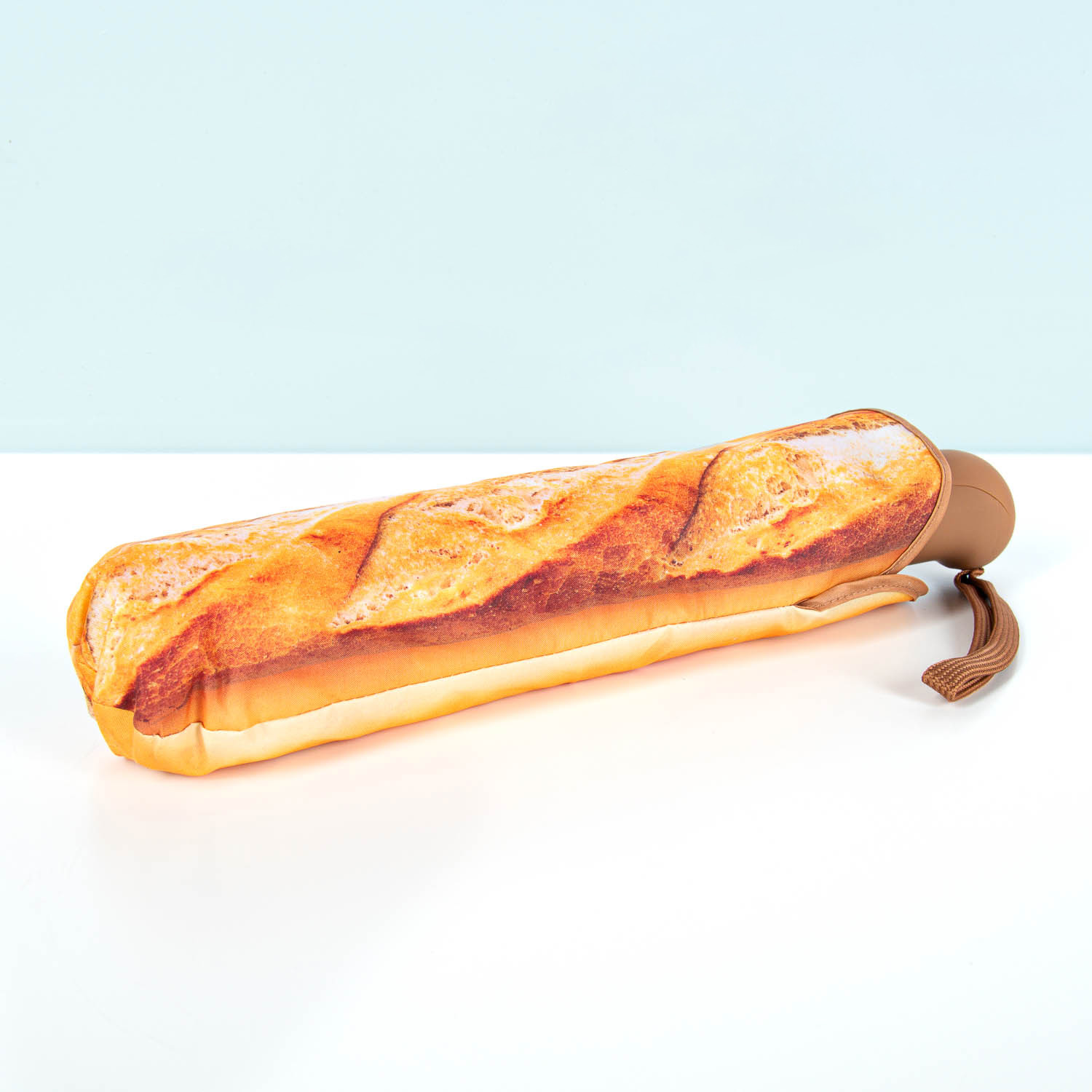 New Baguette Umbrella-Verpakking