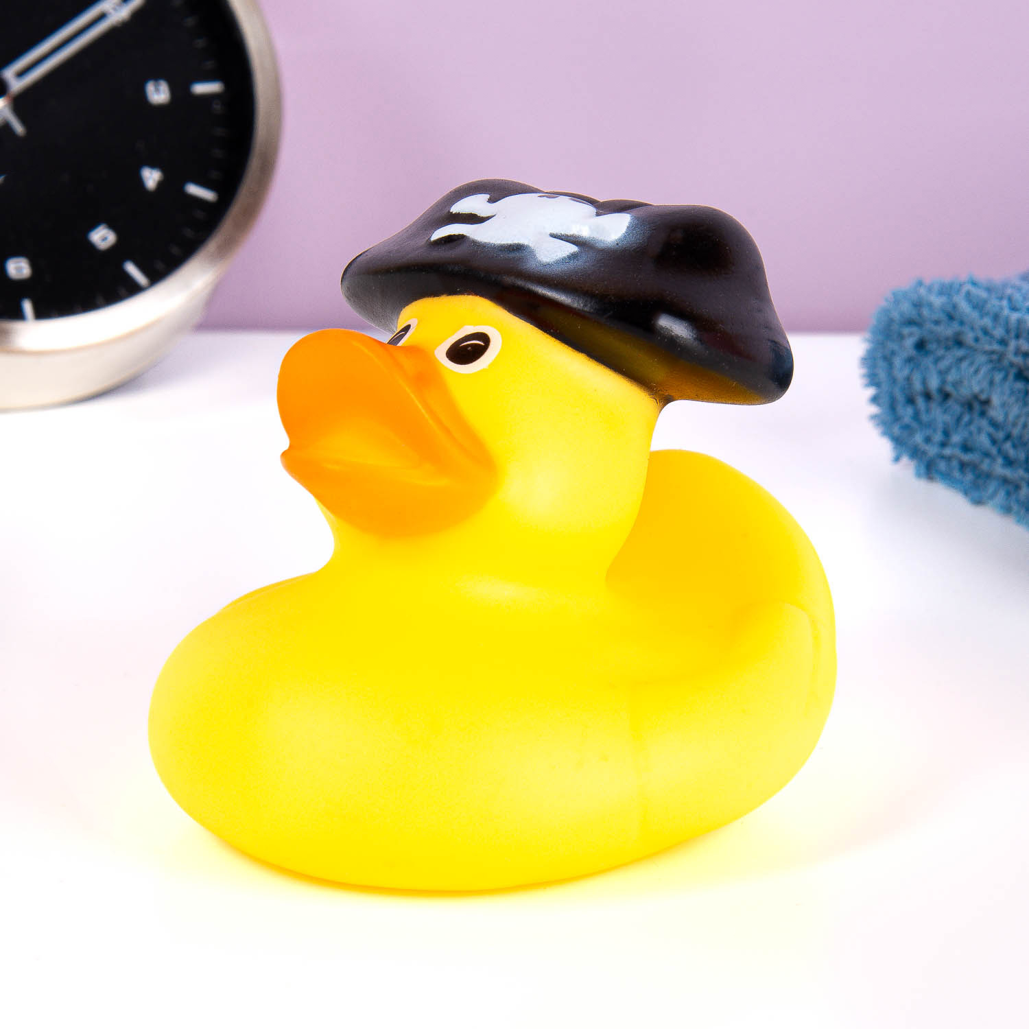 Bath Duck, Pirate
