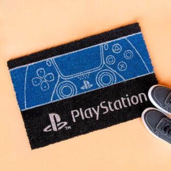 Doormat, Playstation